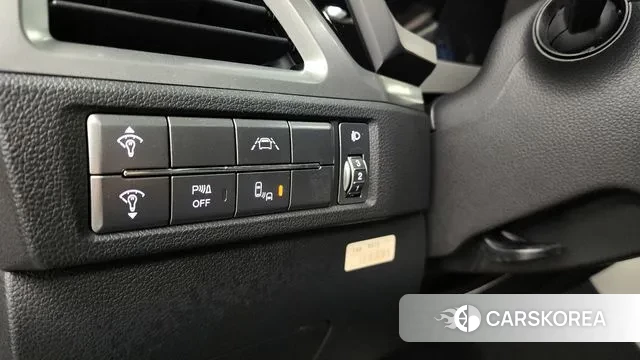 Ssangyong Beautiful Korando 2022 Белый из Кореи, фото 6