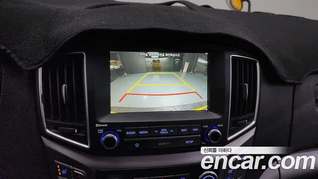 Hyundai The New Grand Starex id 2499715 из Кореи 6