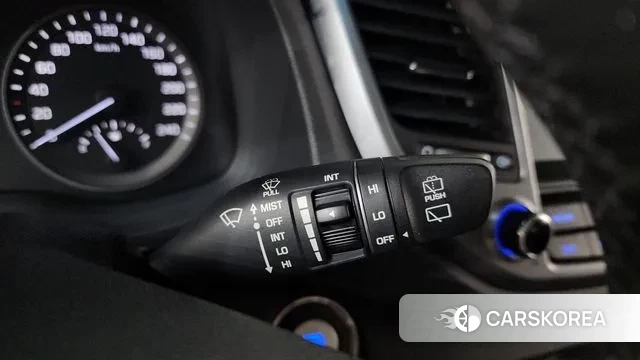 Hyundai All New Tucson 2018 Белый из Кореи, фото 6