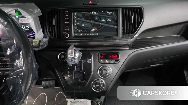 Kia The New Kia Ray 2026 Белый из Кореи, фото 6