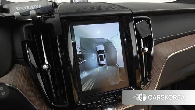 Volvo XC60 second Generation 2022 Белый из Кореи, фото 6