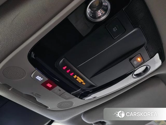 Kia K5 3rd generation 2023 Белый из Кореи, фото 6