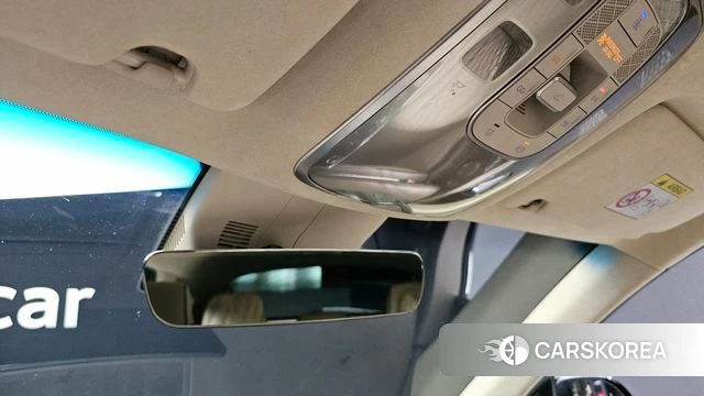 Genesis GV80 2020 Черный из Кореи, фото 6