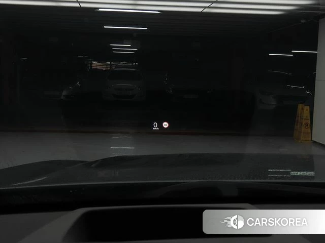 Volvo S90 2018 Серый из Кореи, фото 6