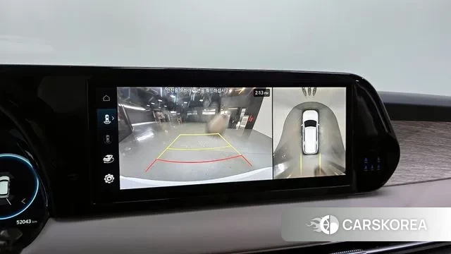 Hyundai The New Palisade 2022 Белый из Кореи, фото 6