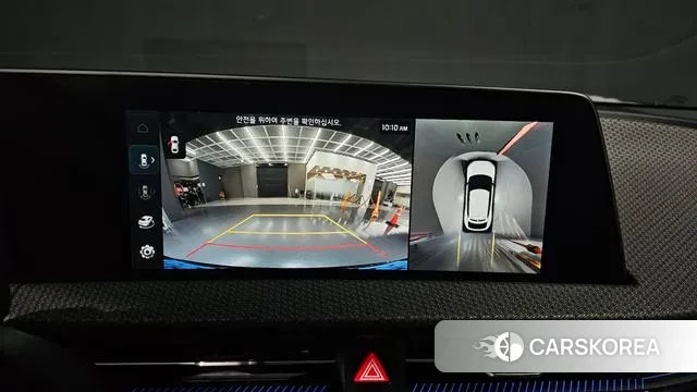 Kia EV6 2023 Белый из Кореи, фото 6