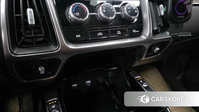 Kia Sorento 4th Generation 2021 Белый из Кореи, фото 6