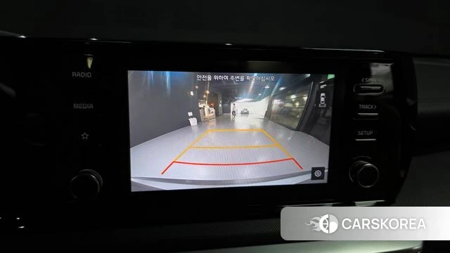 Kia K5 Hybrid 3rd Generation 2022 Серебристо-серый из Кореи, фото 6