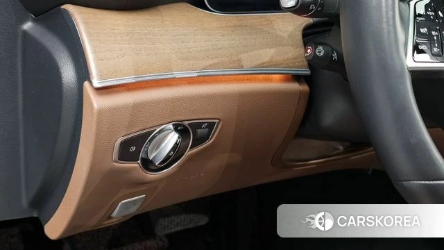 Mercedes-Benz E-Class W213 2021 Черный из Кореи, фото 6