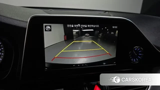 Hyundai Grandeur IG 2018 Черный из Кореи, фото 6