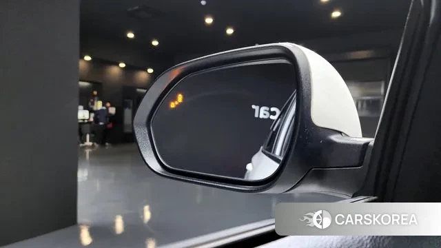Kia The New Seltos 2023 Белый из Кореи, фото 6