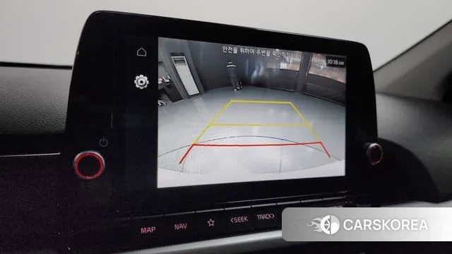 Kia The New Morning (JA) 2023 Белый из Кореи, фото 6