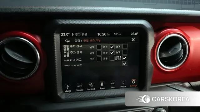 Jeep Wrangler (JL) 2022 Серебристо-серый из Кореи, фото 6