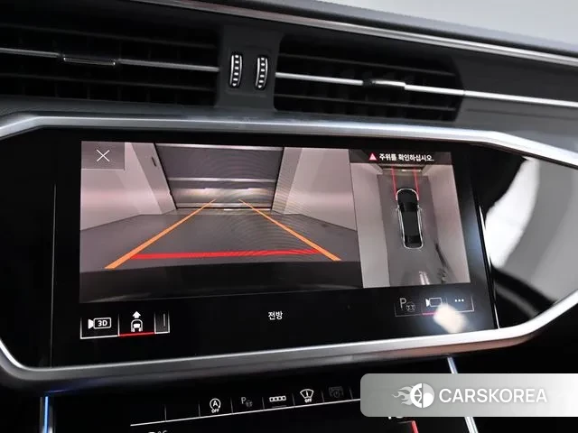 Audi A6 (C8) 2024 Белый из Кореи, фото 6