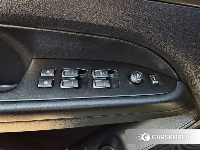 Ssangyong The New Rexton Sports Cannes 2021 Черный из Кореи, фото 6