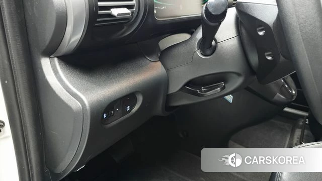 Hyundai Casper 2022 Белый из Кореи, фото 6