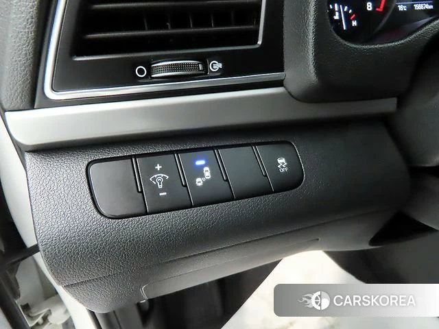 Hyundai Avante AD 2018 Белый из Кореи, фото 6