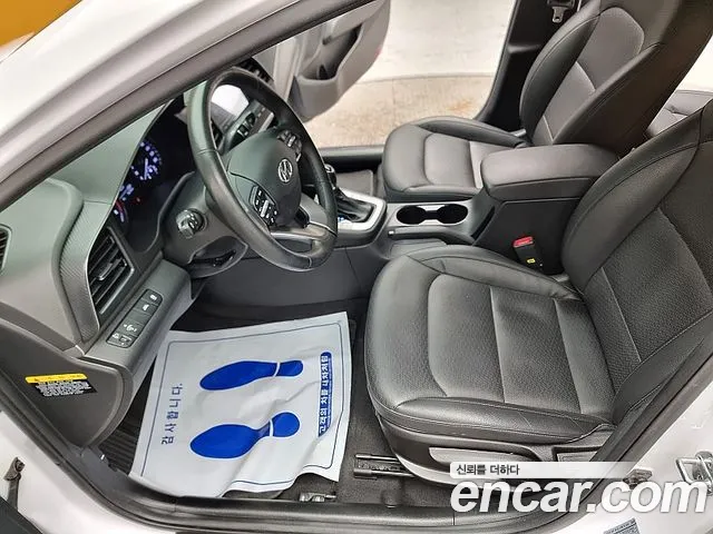 Hyundai The New Avante AD id 2502209 из Кореи 6