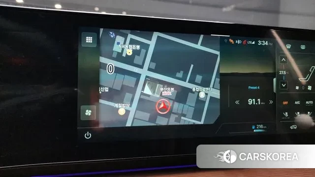 Ssangyong Torres 2024 Белый из Кореи, фото 6