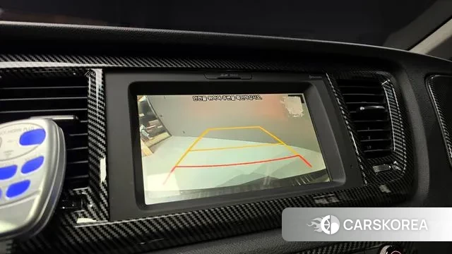 Kia The New Carnival 2018 Серый из Кореи, фото 6