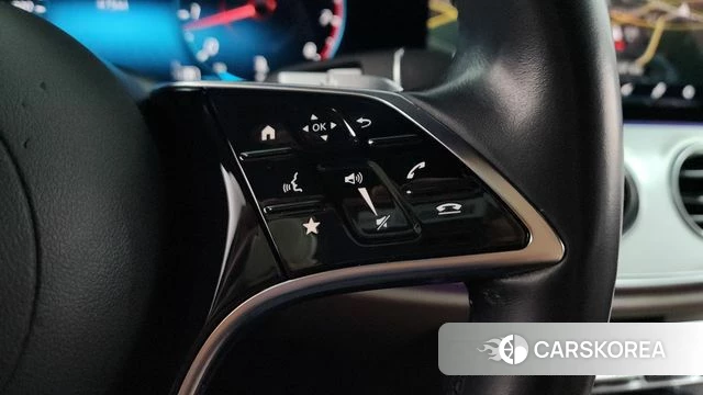 Mercedes-Benz E-Class W213 2020 Белый из Кореи, фото 6
