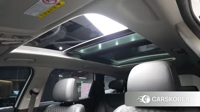 Hyundai Santa Fe TM 2019 Белый из Кореи, фото 6