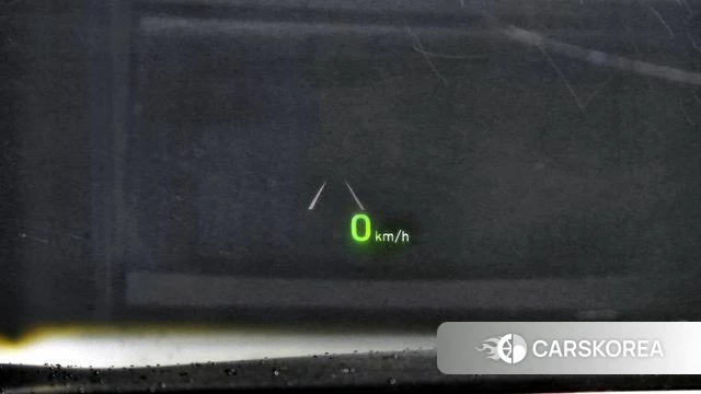 Genesis EQ900 2018 Черный из Кореи, фото 6