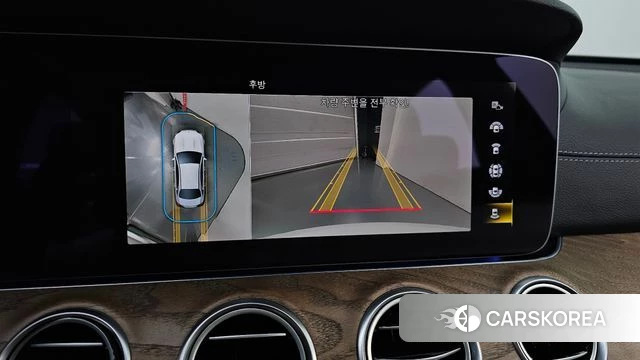 Mercedes-Benz E-Class W213 2023 Белый из Кореи, фото 6