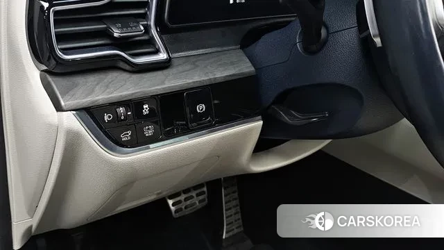 Kia Sportage 5th Generation Hybrid 2022 Белый из Кореи, фото 6