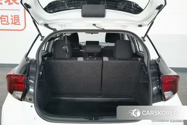 Toyota YARIS L Zhixuan 2021 Белый из Китая, фото 6
