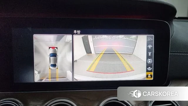 Mercedes-Benz E-Class W213 2020 Белый из Кореи, фото 6