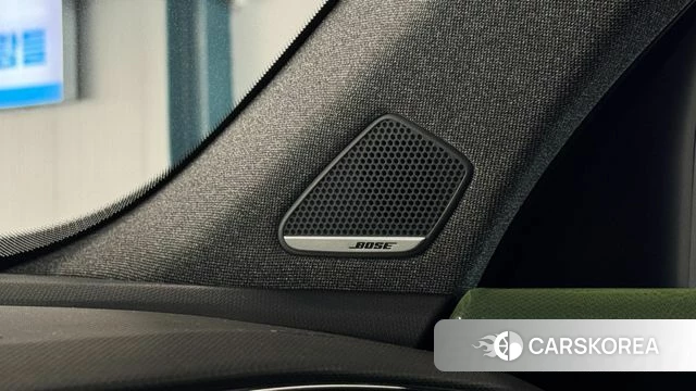 Renault Korea (Samsung) Grand Coleos 2026 Черный из Кореи, фото 6