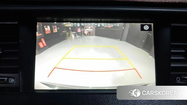 Kia Come New K7 2018 Черный из Кореи, фото 6