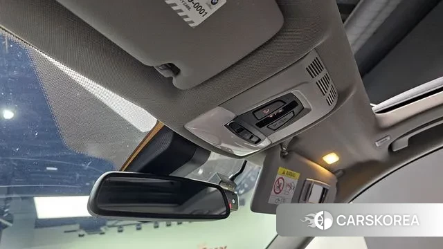 BMW 3 Series GT (F34) 2020 Белый из Кореи, фото 6