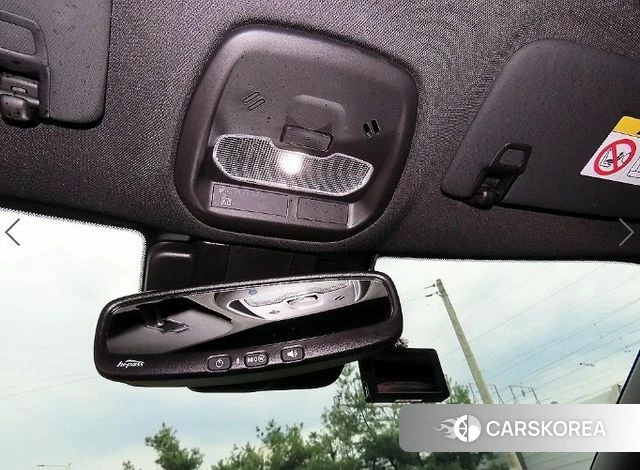 Chevrolet (GM Daewoo) Trax Crossover 2023 Белый из Кореи, фото 6