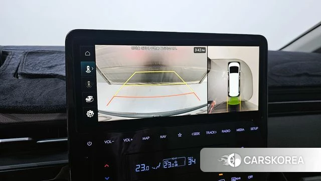 Hyundai Staria 2022 Черный из Кореи, фото 6