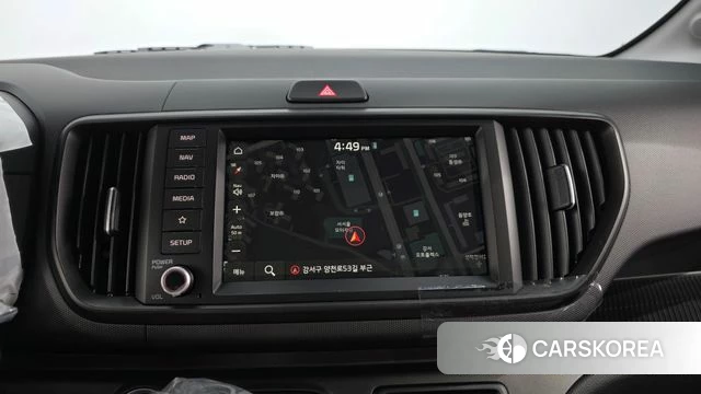 Kia The New Kia Ray 2026 Белый из Кореи, фото 6