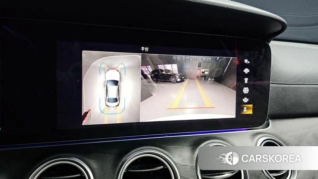 Mercedes-Benz E-Class W213 2022 Белый из Кореи, фото 6