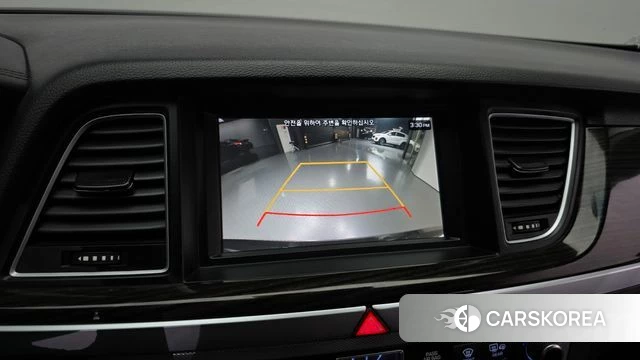 Genesis G80 2019 Черный из Кореи, фото 6