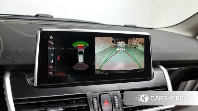 BMW 2 Series Active Tourer (F45) id 2901907 из Кореи 6