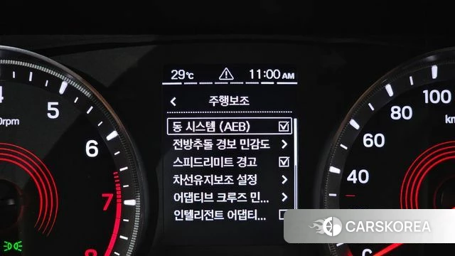 Ssangyong Beautiful Korando 2020 Белый из Кореи, фото 6