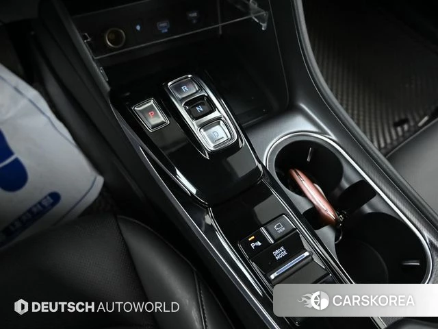 Hyundai Sonata (DN8) 2019 Серый из Кореи, фото 6