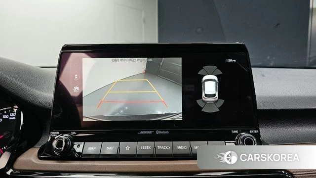Kia Seltos 2019 Черный из Кореи, фото 6