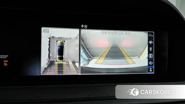 Mercedes-Benz S-Class W222 2019 Черный из Кореи, фото 6