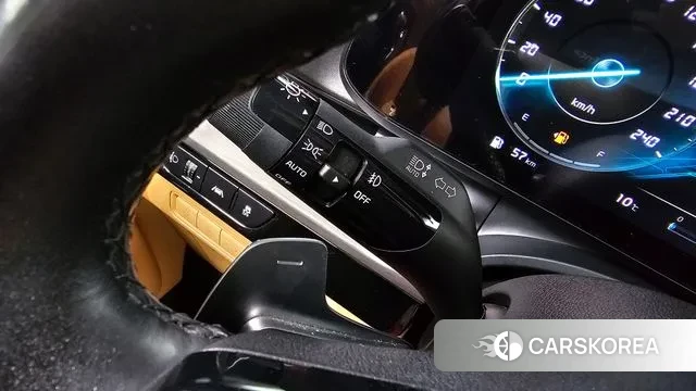 Kia Carnival 4th generation 2021 Черный из Кореи, фото 6