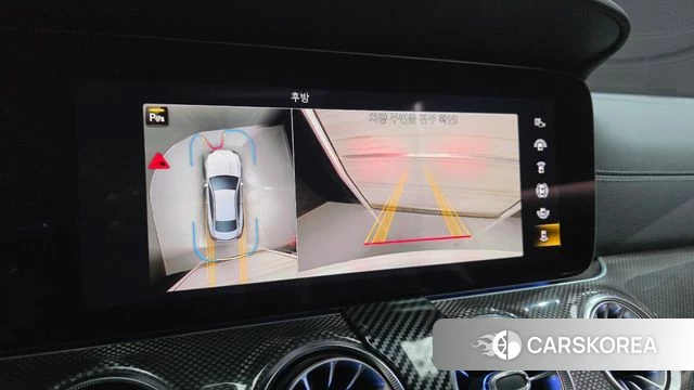 Mercedes-Benz E-Class W213 2022 Белый из Кореи, фото 6