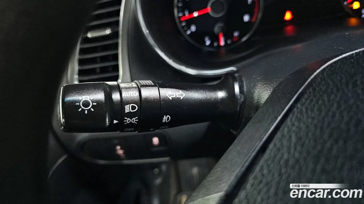 Kia The New K3 2018 Серебряный из Кореи, фото 6