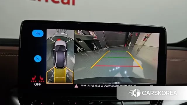 Volkswagen ID.4 2022 Белый из Кореи, фото 6