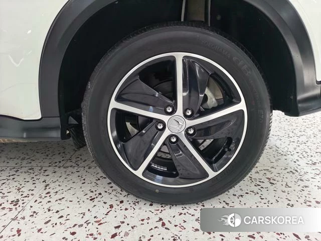 Honda Binzhi 2022 Белый из Китая, фото 6