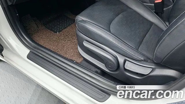 Kia Come New K3 2019 Белый из Кореи, фото 6